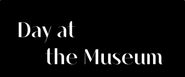 Logo of Day at the Museum image size 2532x1053