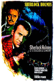 Voir film Sherlock Holmes et le Collier de la mort en streaming