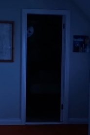 poster ENTITY IN THE HOUSE