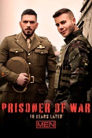 Poster of Prisoner Of War: 10 Years Later image size 808x1212
