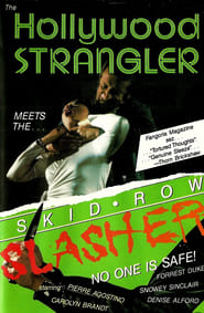 The Hollywood Strangler Meets the Skid Row Slasher 1979 Soap2Day