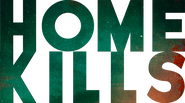 Logo of Home Kills image size 1032x576