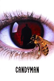 poster Candyman
