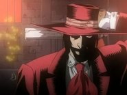 Hellsing season 1 episode 1