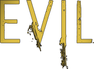 Logo of Evil image size 1600x1188