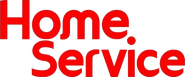 Logo of Home Service image size 576x240