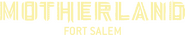 Logo of Motherland: Fort Salem image size 4104x780