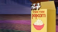 Pop Corn à tout va ! wallpaper 