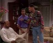 Le Prince de Bel-Air season 1 episode 24