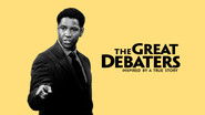 Backdrop of The Great Debaters image size 3840x2160
