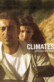 poster Climates