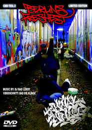 poster Criminal Minded 2