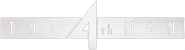 Logo of The 4th Man image size 788x214