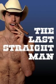 poster The Last Straight Man