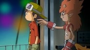 Digimon Frontier season 1 episode 22