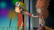 Digimon Frontier season 1 episode 22