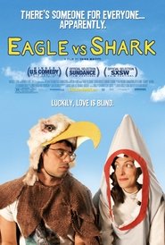 Poster of Eagle vs Shark image size 720x1067