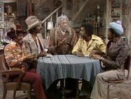 Sanford and Son season 2 episode 4