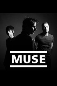 poster Muse - Tempelhof Sounds