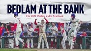 Backdrop of Bedlam At The Bank: The 2022 Phillies Yearbook image size 1920x1080