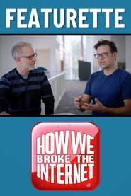 poster How We Broke The Internet