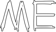 Logo of ME image size 1092x620