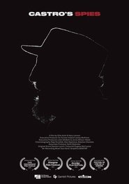 poster Castro's Spies