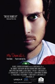 Poster of Mr. Dramatic image size 693x1040