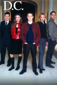 Poster of D.C. image size 1000x1500