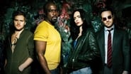 Marvel's The Defenders  