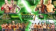 WWE Money in the Bank 2011 wallpaper 