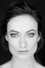 Photo of Olivia Wilde image size 667x1000