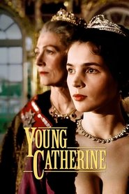Poster of Young Catherine image size 1000x1500