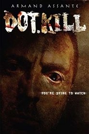 Poster of Dot.Kill image size 500x750