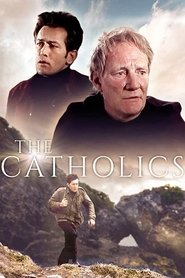 Poster of The Catholics image size 700x1050