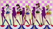 Sailor Moon : Les Fleurs maléfiques wallpaper 