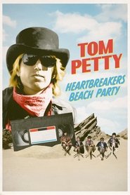 poster Heartbreakers Beach Party