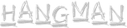 Logo of Hangman image size 784x174
