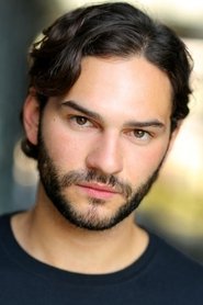 Photo of Theodore Bhat image size 533x800