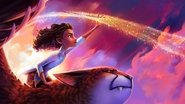 Ellian et le sortilège wallpaper 