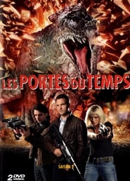 Primeval, Nick Cutter et les Portes du Temps Serie en streaming