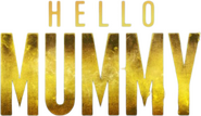 Logo of Hello Mummy image size 598x346