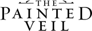 Logo of The Painted Veil image size 4080x1364