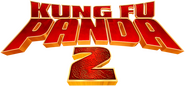 Logo of Kung Fu Panda 2 image size 1068x494