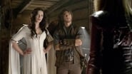 Legend of the Seeker, l’Épée de Vérité season 2 episode 2