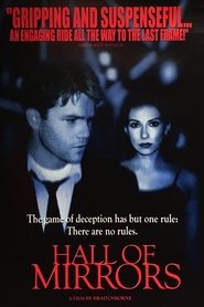 Poster of Hall of Mirrors image size 1000x1500