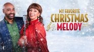 Backdrop of My Favorite Christmas Melody image size 3840x2160
