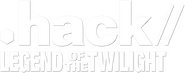 Logo of .hack image size 751x296
