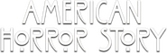 Logo of American Horror Story image size 788x251