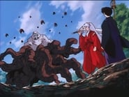 InuYasha season 1 episode 25